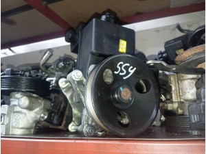 Ssangyong korando actiyon direksiyon poveri 