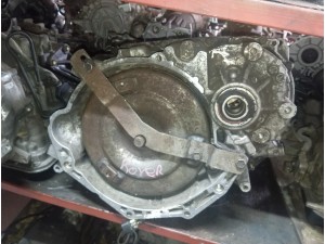 Range Rover otomatik şanzıman 
