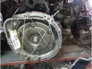 Daihatsu terios 4x2 otomatik çıkma şanzıman 