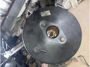 Suzuki SX4 fren westinghouse 