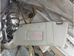 Suzuki alto çıkma orjinal güneşlik 