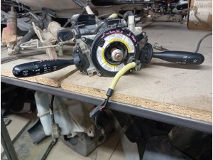 Suzuki Jimny sinyal kolu 