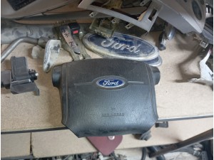 2008 Ford Ranger sol airbag 