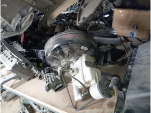 Toyota Hilux fren westinghouse 