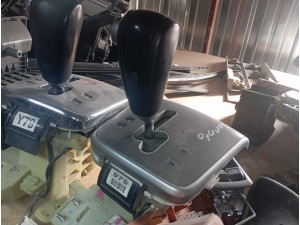 Kia Sorento otomatik vites kulesi 