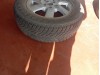 2004 Daihatsu terios 215.65.16 inç jant lastik 