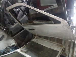 Kia  pregio sağ ön dolu kapı 