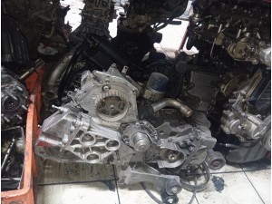 Suzuki Grand Vitara 1.9 dizel çıkma motor 