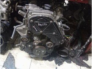 Hyundai Starex kia Sorento 100luk 140 lik çıkma motor 