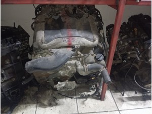 2004 Suzuki Vitara H25 çıkma orjinal motor 