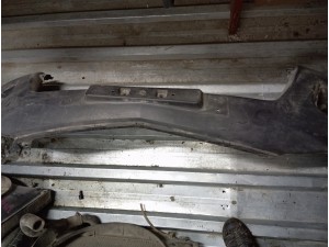 Mitsubishi L200 Euro 4 ön tampon 