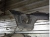 Mitsubishi L200 Euro 4 ön tampon 