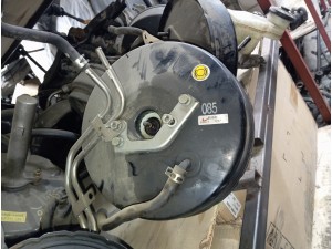 Mitsubishi L200 CR Euro 4 fren westinghouse 
