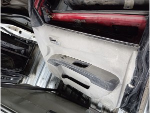 Mitsubishi L200 CR takım kapı döşemesi 