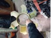Mitsubishi L200 Euro 4 fan pervanesi
