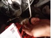 Mitsubishi L200 Euro 4 ince olan klima borusu 