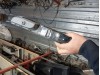 Mitsubishi L200 CR sol dörtlü cam düğmesi 