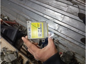 2014 Mitsubishi L200 CR airbag beyni 