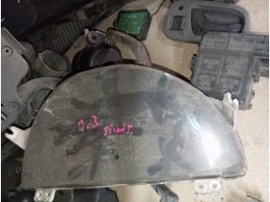 2006 Suzuki swift kilometre saati 