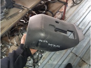 2010 Daihatsu terios direksiyon boğaz plastiği 