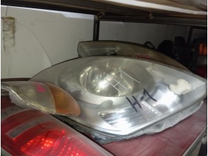 Hyundai H1 sol çıkma far 