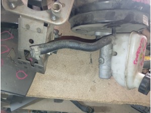 Kia Sorento fren westinghouse 