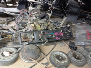 1994 Toyota Hilux klima kontrol paneli 