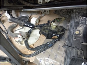 Hyundai H100 sinyal kolu 