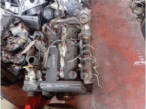 Kia karnaval çıkma motor 