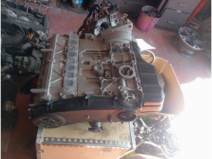 2001 Suzuki Vitara jlx sıfır sandık motor