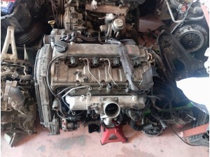 Kia Sorento 140 lik dolu motor