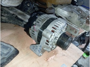 Ssangyong musso sıfır orjinal şarj dinamosu 