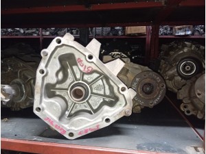 2010 Mazda BT 50 Ford Ranger ön arazi şanzıman 