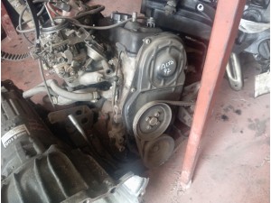 1997 Suzuki alto 1.0 çıkma motor 