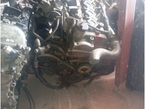 Daihatsu terios 1.3 benzinli çıkma motor 