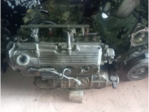 Suzuki Kerry 1.3 benzinli çıkma motor 