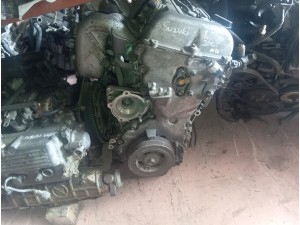 2005 Suzuki Vitara G16 çıkma motor 