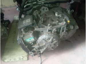 2016 Suzuki Grand Vitara 1.4 benzinli otomatik şanzıman 