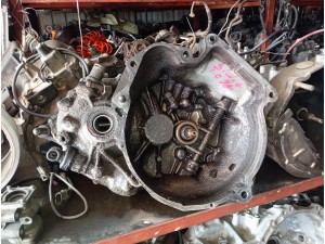 1998 Suzuki swift 1.0 benzinli çıkma şanzıman 