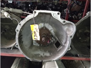 2006 Mitsubishi L200 Magnum çıkma şanzıman 