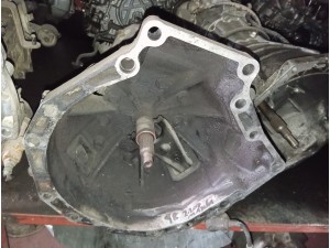 Mazda E2200 çıkma orjinal şanzıman 