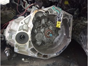 2013 Suzuki SX4 1.6 dizel çıkma orjinal şanzıman 