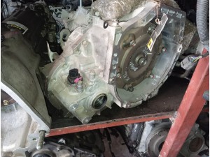 2013 Suzuki swift K12 çıkma otomatik şanzıman 