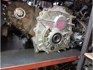 2008 Mitsubishi L200 arazi diferansiyel 