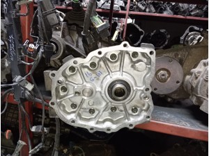 Suzuki Grand Vitara 1.6 benzinli arazi diferansiyel 