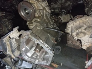 2010 Ford Ranger otomatik arazi diferansiyel 