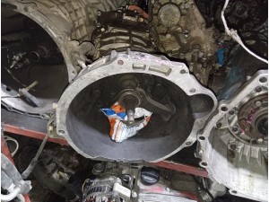 Mitsubishi L200 4x4 manüel şanzıman 