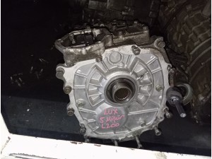 2017 Mitsubishi L200 beş müşür lü arazi diferansiyel 