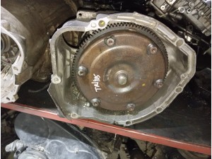 Daihatsu terios 1.3 otomatik dolu şanzıman 