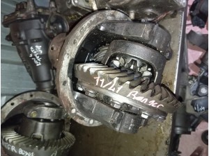 11/41 Ford Ranger arka diferansiyel 